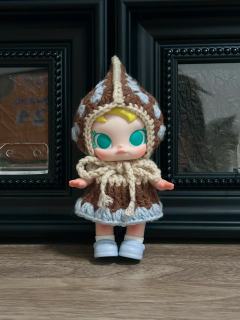 怎么有这么可爱的宝宝呜呜呜呜呜！
谁说我们小冰块🧊是雷的，