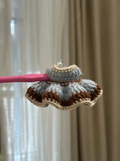 怎么有这么可爱的宝宝呜呜呜呜呜！
谁说我们小冰块🧊是雷的，