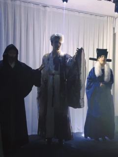 《大宴之上》测评(无剧透)
店铺:Liar Master
卡