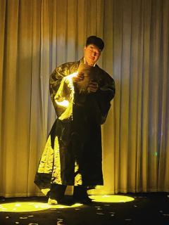 《大宴之上》测评(无剧透)
店铺:Liar Master
卡