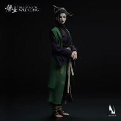 官转 INART四姐-《黑神话：悟空》-四姐1/6收藏级可动