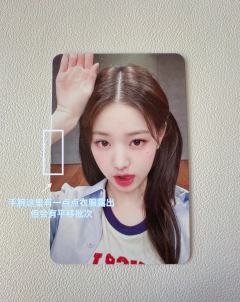 【MS垂耳兔圆真假鉴定贴】请查收
1.卡面整体色调非常白，有