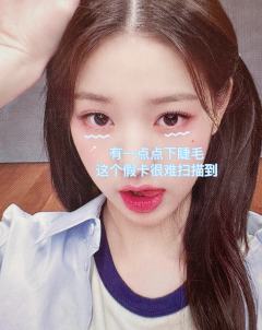 【MS垂耳兔圆真假鉴定贴】请查收
1.卡面整体色调非常白，有