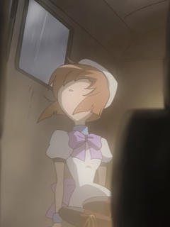 我喜欢这个色👿
（靠记忆画的没看图但是感觉很像）