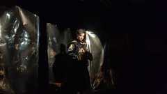 流芳，一个真正做到了——好饭不怕晚的本。
谁能想到流芳会在落