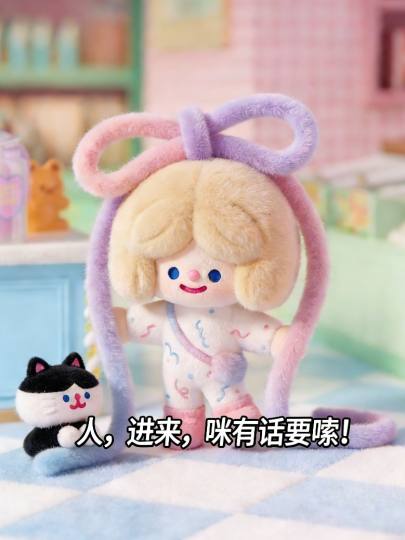 好多人不知道免费的抽奖活动
 @寻找独角兽 官方的
૮ ˙Ⱉ˙ ა
咪舍不得人没有参加
所以咪来发帖了
参与点击：https://qiandao.com/lottery?topicId=9558168