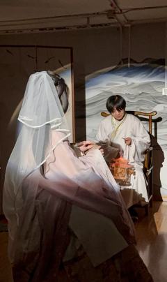 2026.1.18 窃云台✅
第二次来打江晨老师+川子老师班