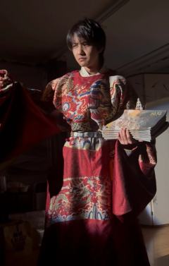 2026.1.18 窃云台✅
第二次来打江晨老师+川子老师班