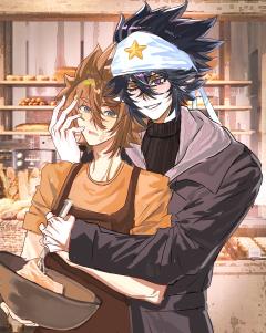 借一下单人tag…感谢