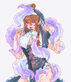 借一下单人tag…感谢