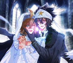 借一下单人tag…感谢