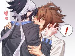 借一下单人tag…感谢