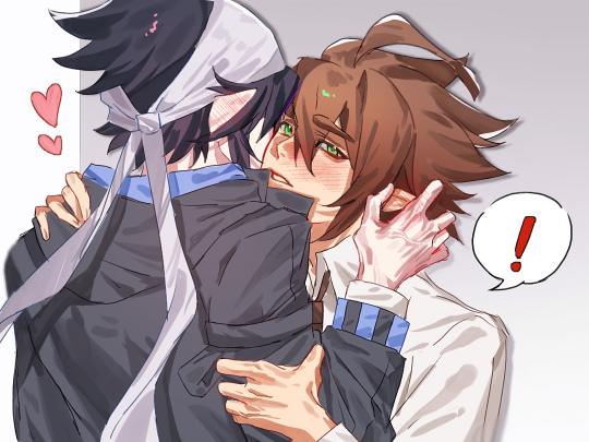 借一下单人tag…感谢