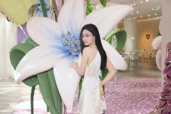 PL花意限定发布会