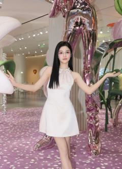 PL花意限定发布会