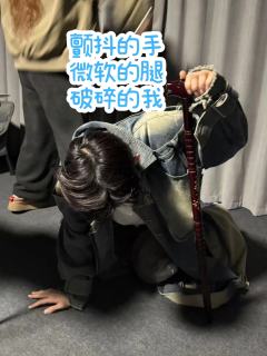 我羡慕他见多识广，却依然能享受当下。
希望你的记忆里，也会有