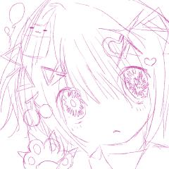 natsuki需要你陪她丸