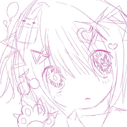 natsuki需要你陪她丸