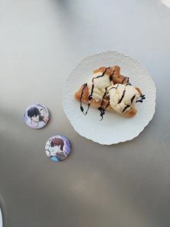 第一次推活 不喜勿喷呐