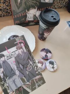 第一次推活 不喜勿喷呐