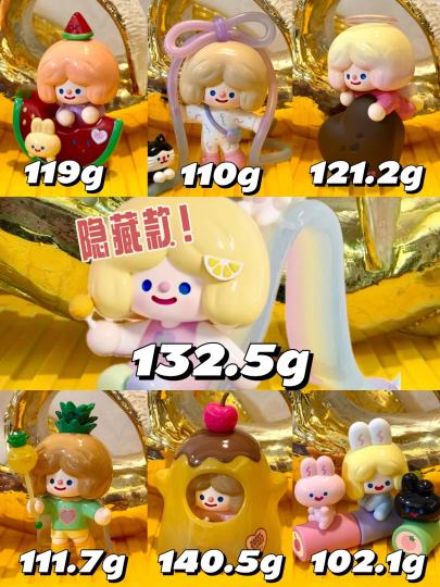 全系列摇盒攻略和手感来啦图源：寻找月光宝盒的查尔斯