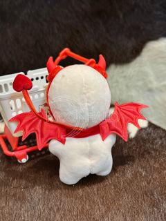 图片下方的关联处有链接喔～
链接详情里有尺寸，也可询问客服❤