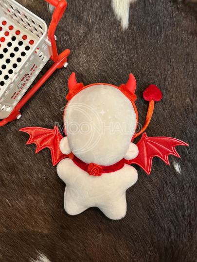 图片下方的关联处有链接喔～链接详情里有尺寸，也可询问客服❤️