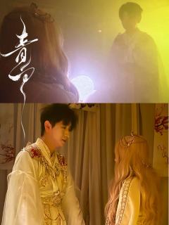 “白怜,我只是觉得,我们还能更爱彼此。”
“只有你的心在我这