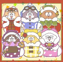 木公合集
都变冷了所以都不怎么在其它平台上发