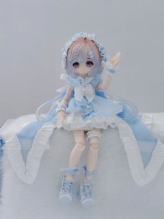 尺素可真好看～越看越喜欢～😍😍