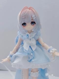 尺素可真好看～越看越喜欢～😍😍