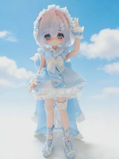 尺素可真好看～越看越喜欢～😍😍