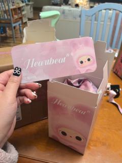 哎，抽两个，两个都是玫瑰，我想要一个熊熊的咋那么难