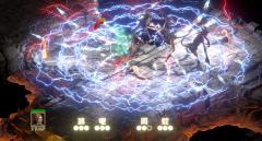 有老铁问：暗黑2中有哪些很牛的符文装备？
非酋回：最牛当属模