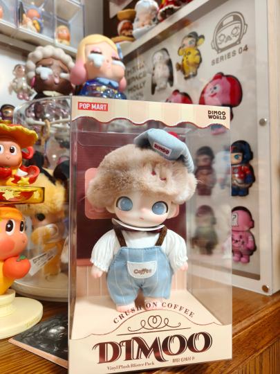 这个价格还说啥了 太萌了