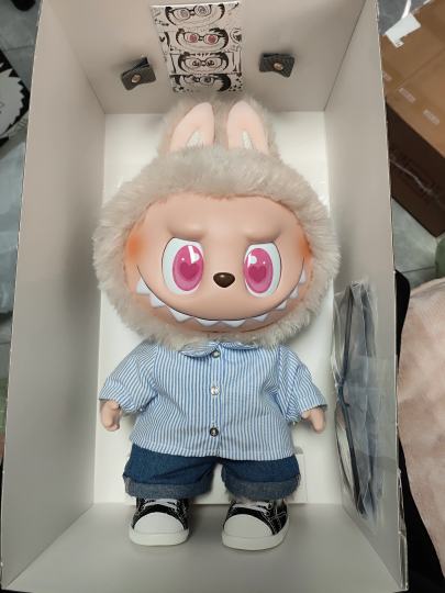 卖掉了本我，买了个大夏，超正哈哈，不过还是最爱粉眼睛