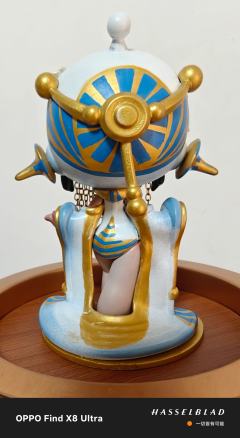 王者荣耀女娲同款❤️爱了❤️