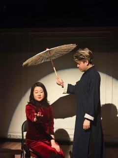 若以真理之高歌,便可见科学之正道,此途坎坷,吾道不孤。
�