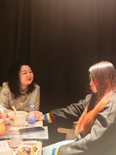 若以真理之高歌,便可见科学之正道,此途坎坷,吾道不孤。
�