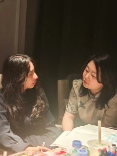 若以真理之高歌,便可见科学之正道,此途坎坷,吾道不孤。
�