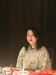 若以真理之高歌,便可见科学之正道,此途坎坷,吾道不孤。
�