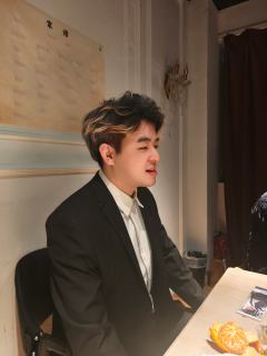 若以真理之高歌,便可见科学之正道,此途坎坷,吾道不孤。
�