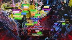 这个赛季乔不当人，搞些垃圾玩法，神庙前期真的是粪中粪，机制完