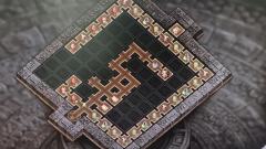 这个赛季乔不当人，搞些垃圾玩法，神庙前期真的是粪中粪，机制完