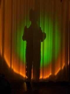 现在的剧本杀市场确实鱼龙混杂,男性角色要么是凑数的工具人,要