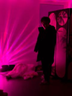 现在的剧本杀市场确实鱼龙混杂,男性角色要么是凑数的工具人,要