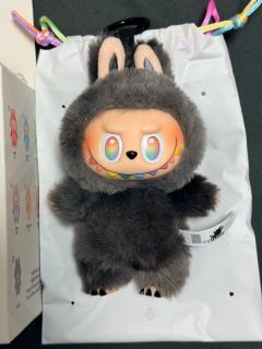 终于换到只不错的！！
第一只拿到的时候很开心，但仔细看发现耳