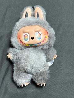 终于换到只不错的！！
第一只拿到的时候很开心，但仔细看发现耳