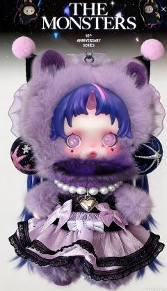 只有我一个人觉得sp紫悦和sp叨叨恶犬很像吗
我给sp紫悦穿