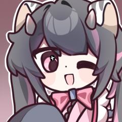 讲个真人真事，我昨天晚上特别想画画嘛，然后我就下床去画画，然